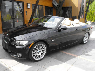 2009 BMW 328  i