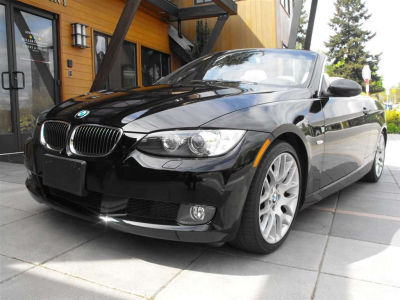 2009 BMW 328  i