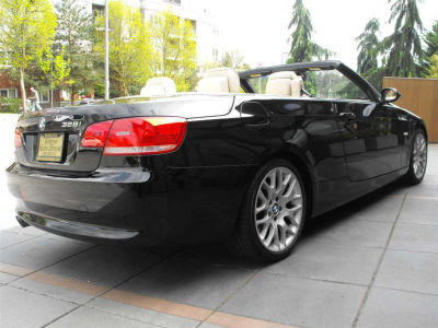 2009 BMW 328  i