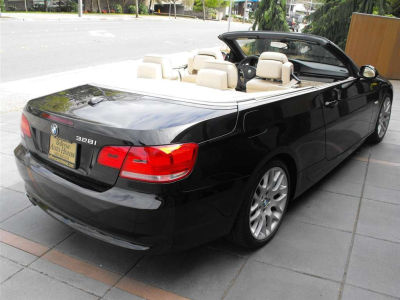 2009 BMW 328  i