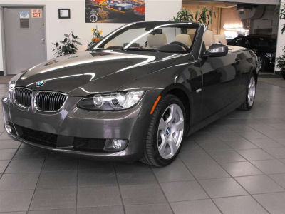 2010 BMW 328  i