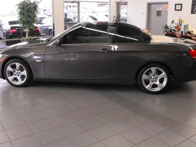 2010 BMW 328  i