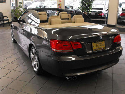 2010 BMW 328  i