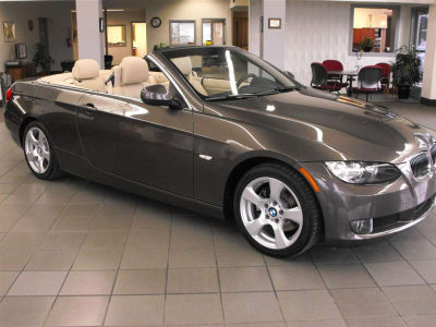 2010 BMW 328  i