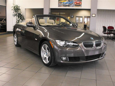2010 BMW 328  i