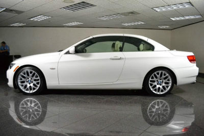 2010 BMW 328  i