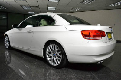 2010 BMW 328  i