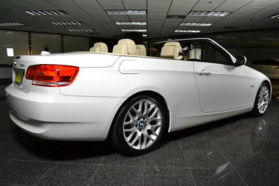 2010 BMW 328  i