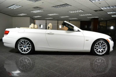 2010 BMW 328  i