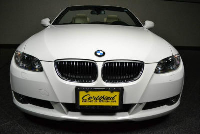 2010 BMW 328  i