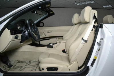 2010 BMW 328  i