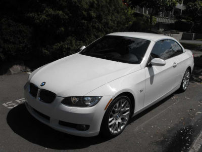 2009 BMW 328  i