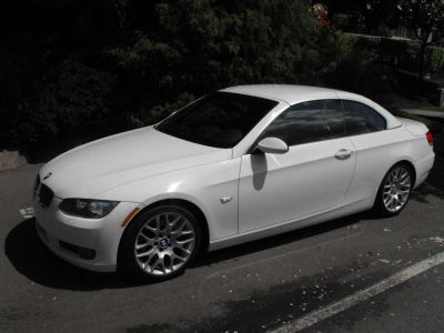 2009 BMW 328  i