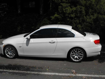 2009 BMW 328  i