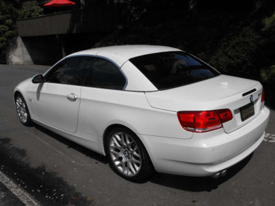 2009 BMW 328  i