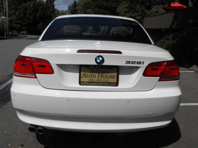 2009 BMW 328  i