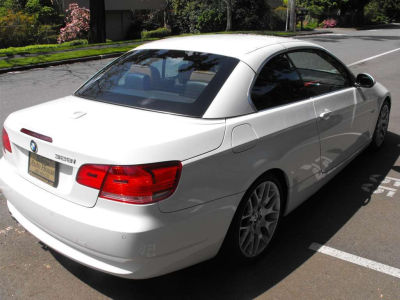 2009 BMW 328  i