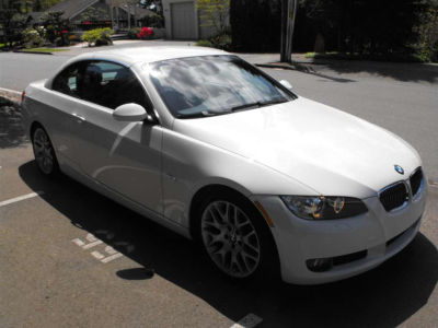 2009 BMW 328  i