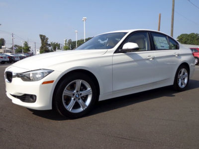 2013 BMW 328  i