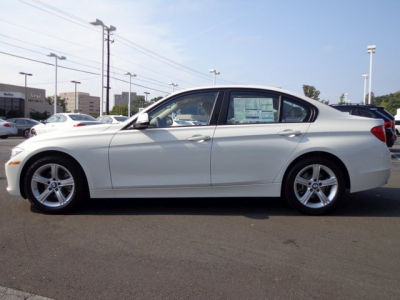 2013 BMW 328  i
