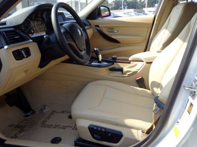 2013 BMW 328  i