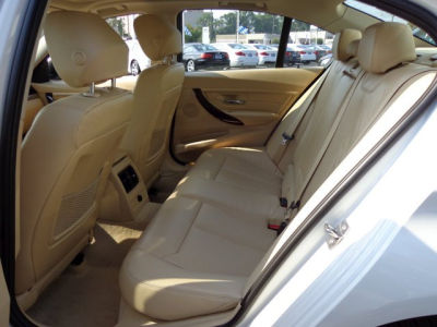 2013 BMW 328  i