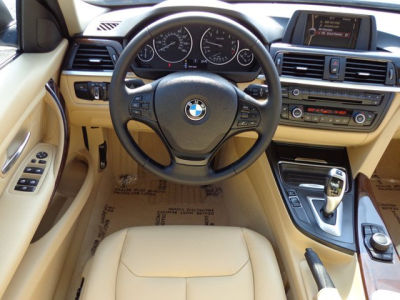 2013 BMW 328  i