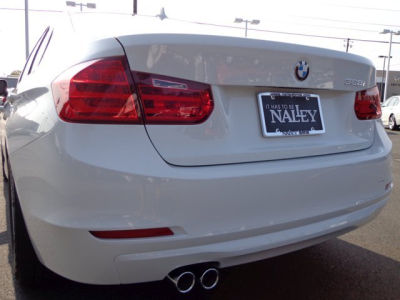 2013 BMW 328  i