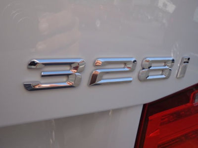 2013 BMW 328  i