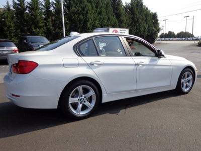 2013 BMW 328  i