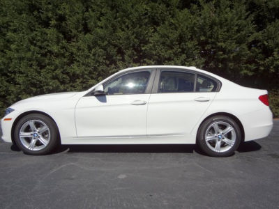 2013 BMW 328  i