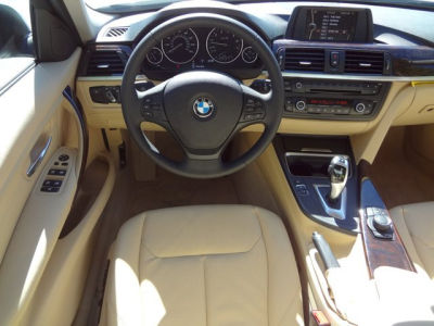 2013 BMW 328  i