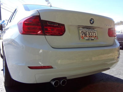 2013 BMW 328  i