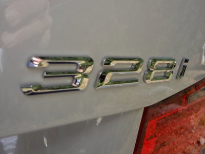 2013 BMW 328  i