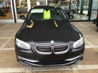 2012 BMW 328  i xDrive