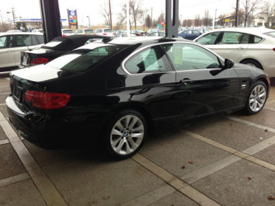2012 BMW 328  i xDrive