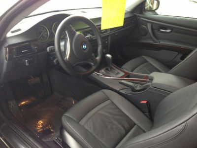 2012 BMW 328  i xDrive
