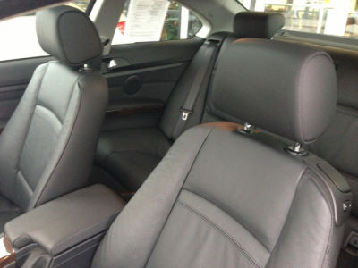 2012 BMW 328  i xDrive