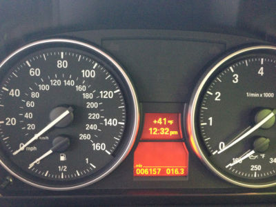 2012 BMW 328  i xDrive