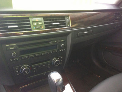 2012 BMW 328  i xDrive