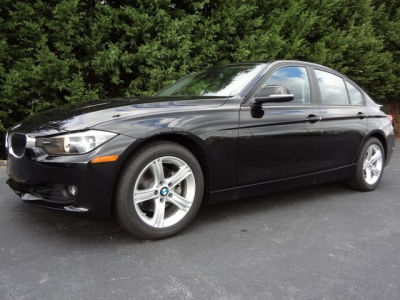 2013 BMW 328  i