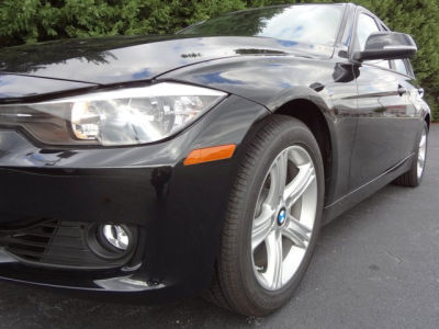 2013 BMW 328  i