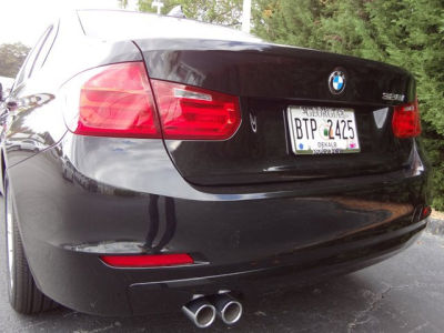 2013 BMW 328  i