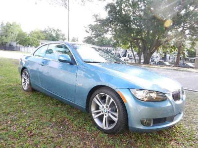 2010 BMW 328  i