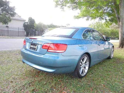 2010 BMW 328  i