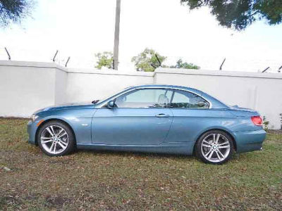 2010 BMW 328  i