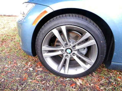 2010 BMW 328  i