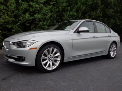 2012 BMW 328  i