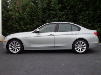 2012 BMW 328  i