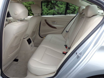2012 BMW 328  i